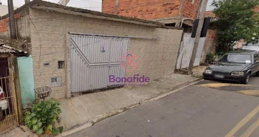 Casa Residencial à venda, ,  - CA0064.