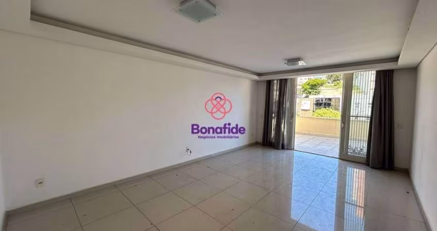 Apartamento Residencial à venda, Anhangabaú, Jundiaí - AP0047.