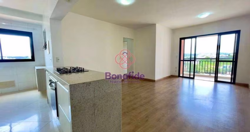 Apartamento Residencial à venda, Ponte de São João, Jundiaí - AP0049.