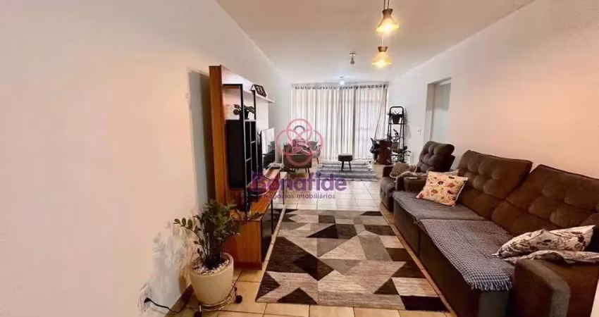 Apartamento residencial à venda, centro, jundiaí - ap0051.