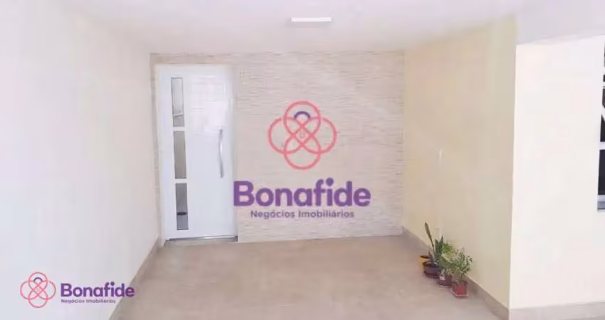 Casa residencial à venda, vila progresso, jundiaí - ca0083.