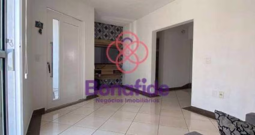 Casa Residencial à venda, Parque Almerinda Pereira Chaves, Jundiaí - CA0092.