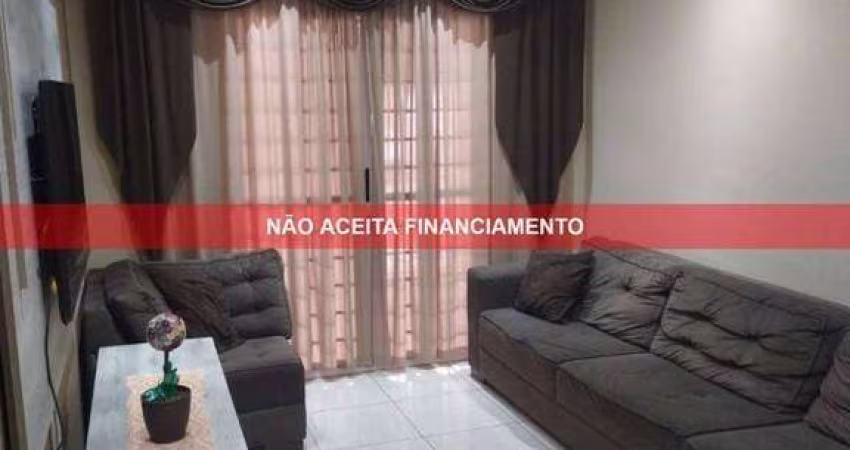 Casa Residencial à venda, Novo Horizonte, Jundiaí - CA0100.