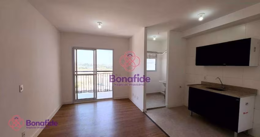 Apartamento Residencial à venda, Cidade Luiza, Jundiaí - AP0055.
