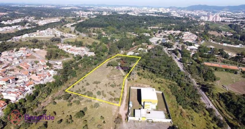 Área Comercial à venda, Torres de São Jose, Jundiaí - AR0013.