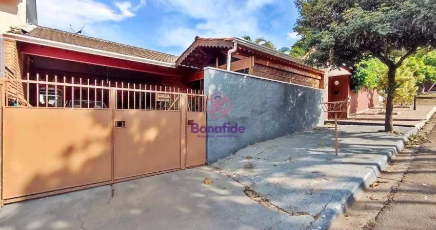 Casa Residencial à venda, Jardim América, Jundiaí - CA0120.