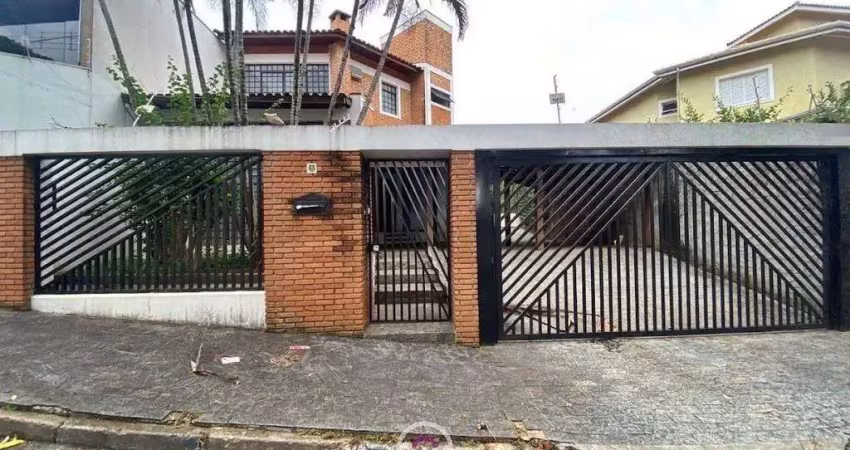 Casa Residencial à venda, Nova Itatiba, Itatiba - CA0126.