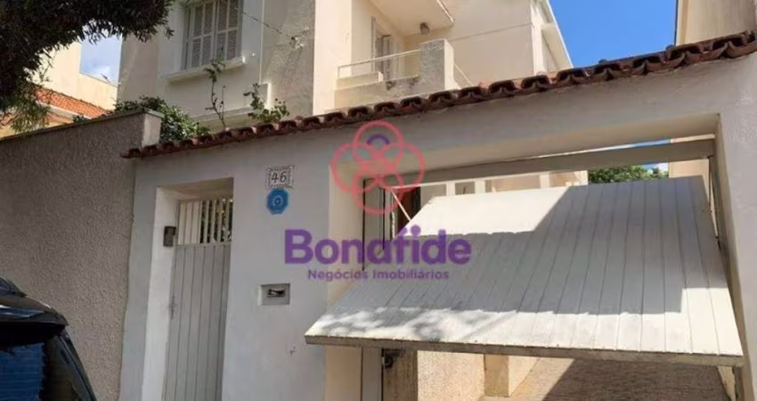 Casa Comercial à venda, Vila Torres Neves, Jundiaí - CA0131.