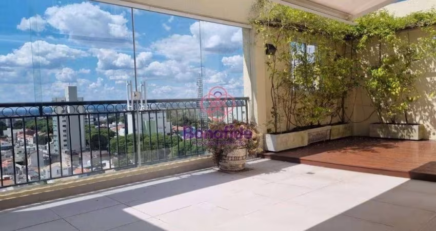 Apartamento Residencial à venda, Centro, Jundiaí - AP0065.