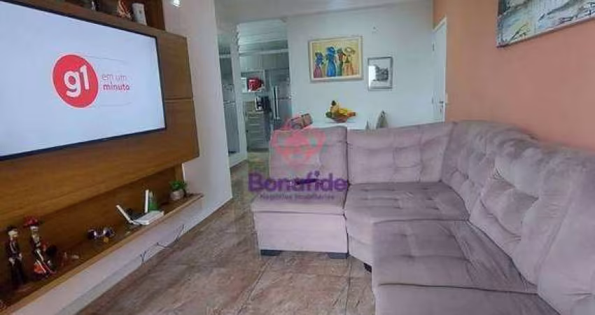 Apartamento Residencial à venda, Jardim Flórida, Jundiaí - AP0066.