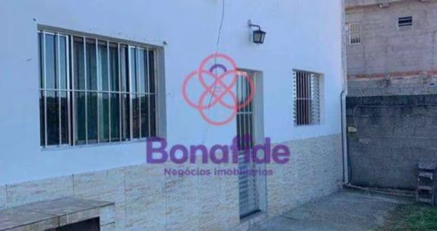 Casa Residencial à venda, Loteamento Parque da Colina II, Itatiba - CA0136.