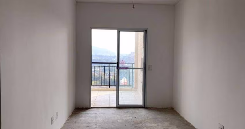 Apartamento Residencial à venda, Jardim Flórida, Jundiaí - AP0072.