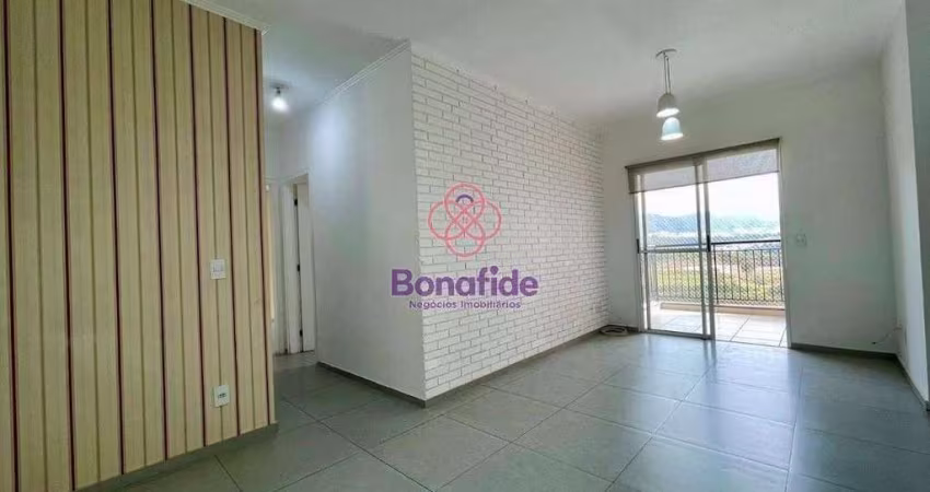 Apartamento Residencial à venda, Jardim Flórida, Jundiaí - AP0080.