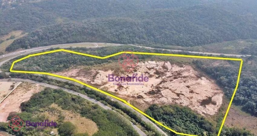 Área Industrial à venda, Chácara Lagoa Branca, Campo Limpo Paulista - AR0021.