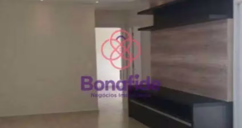 Apartamento Residencial à venda, Jardim Ana Maria, Jundiaí - AP0086.