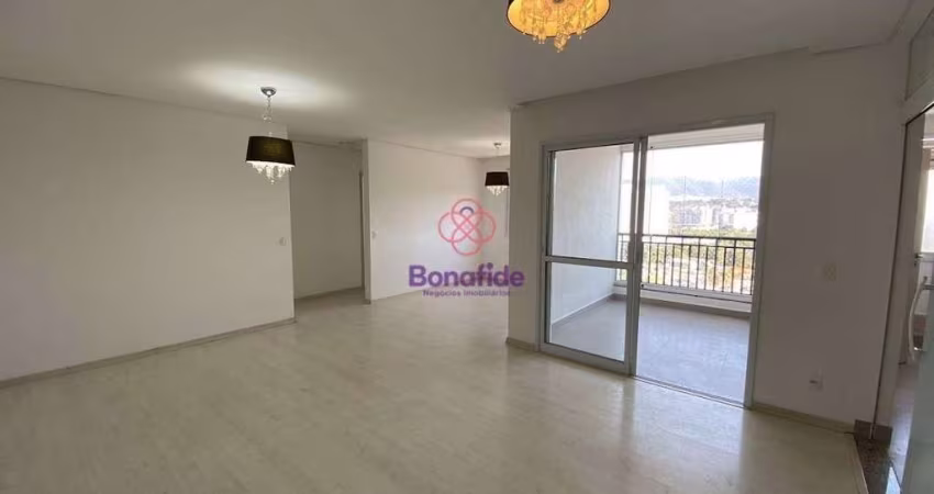 Apartamento Residencial à venda, Jardim Ana Maria, Jundiaí - AP0087.