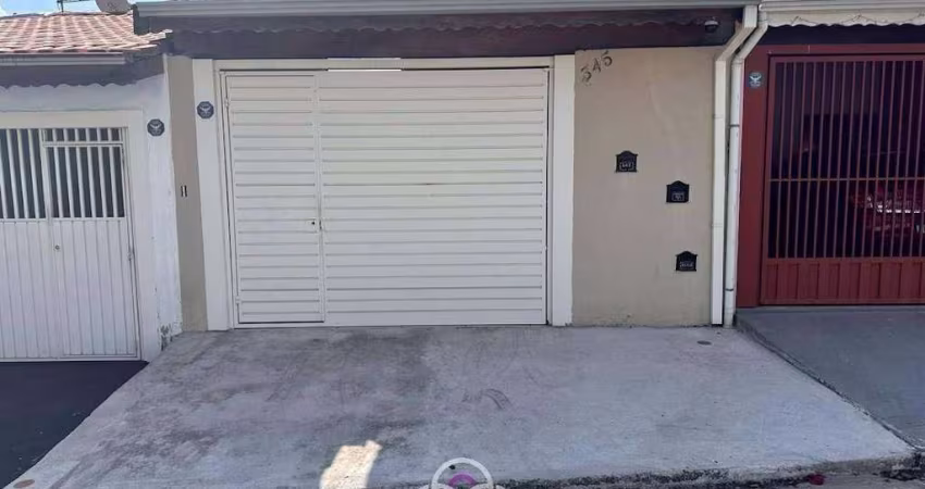 Casa com 3 dormitórios à venda, 154 m² por R$ 572.000,00 - Fazenda Grande - Jundiaí/SP