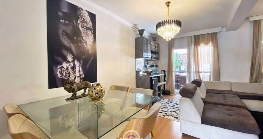 Casa Residencial à venda, Jardim Shangai, Jundiaí - CA0165.