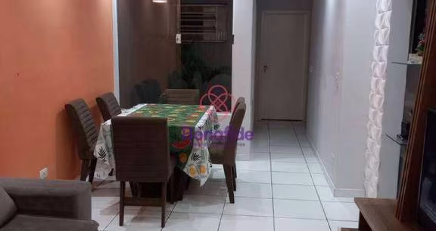 Casa Residencial à venda, Jardim Marambaia II, Jundiaí - CA0167.