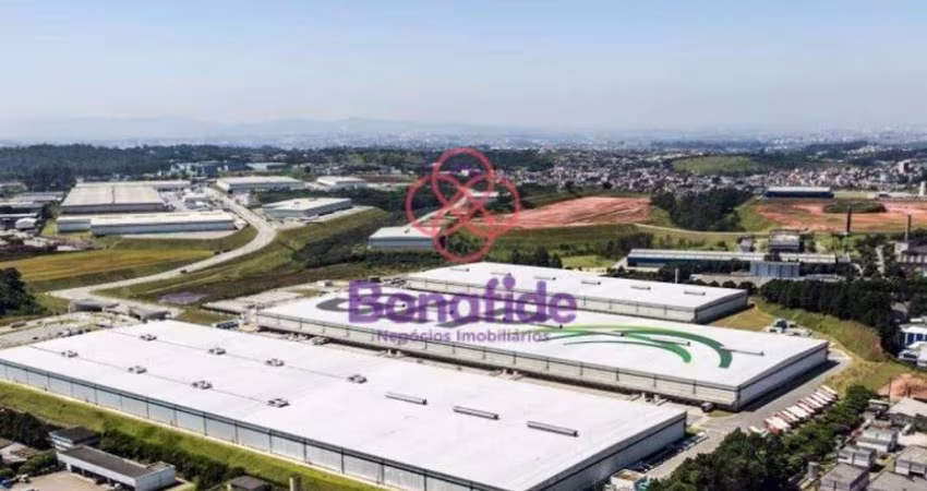 Galpão Industrial para locação, Jardim Alvorada, Jandira - GA0062.