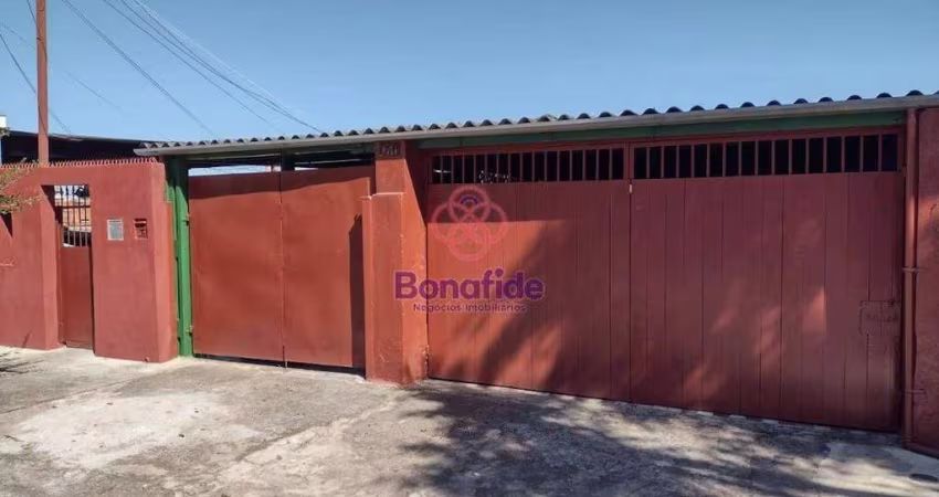 Casa com 3 dormitórios à venda, 185 m² por R$ 340.000,00 - Jardim Tamoio - Jundiaí/SP