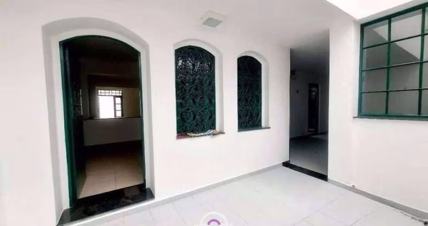 Casa Residencial à venda, Vila Liberdade, Jundiaí - CA0234.
