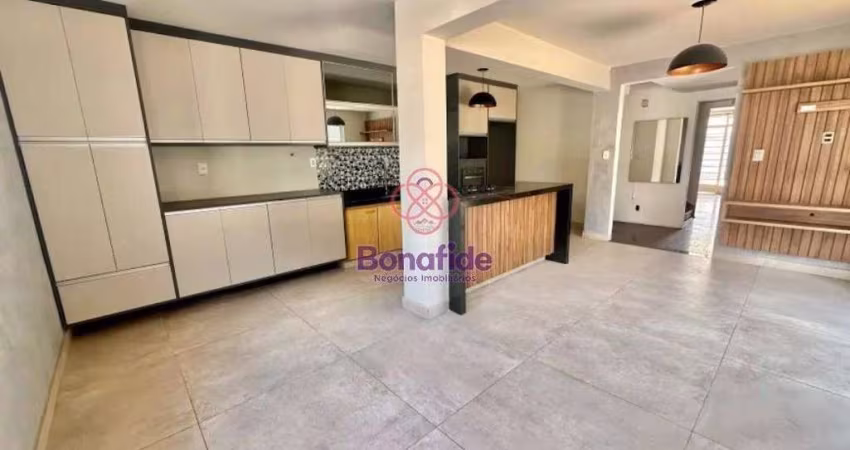 Casa Residencial à venda, Jardim Morumbi, Jundiaí - CA0246.