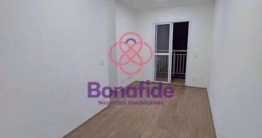 Apartamento Residencial à venda, Parque União, Jundiaí - AP0105.