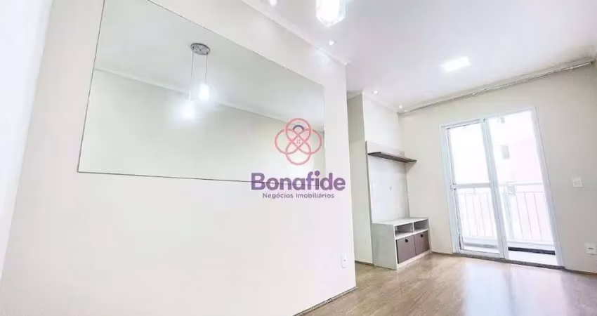 Apartamento Residencial à venda, Parque União, Jundiaí - AP0108.