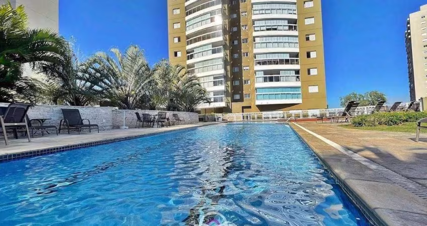 Apartamento Residencial à venda, Jardim Bonfiglioli, Jundiaí - AP0109.