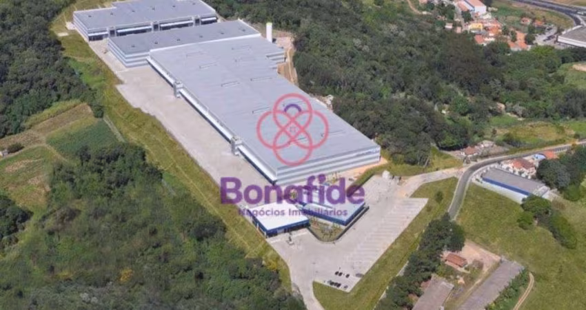 Galpão Industrial para locação, Jardim Niero II, Louveira - GA0111.