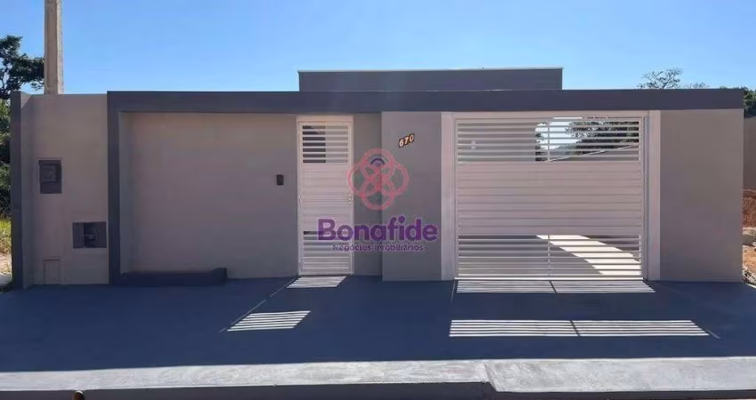 Casa Residencial à venda, ,  - CA0280.