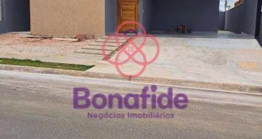 Casa Residencial à venda, Dos Medeiros, Jundiaí - CA0303.