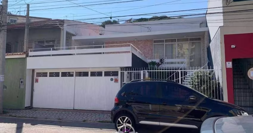 Casa Residencial à venda, Anhangabaú, Jundiaí - CA0304.