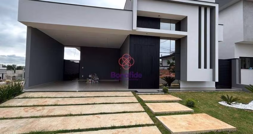 Casa Residencial à venda, Dos Medeiros, Jundiaí - CA0308.