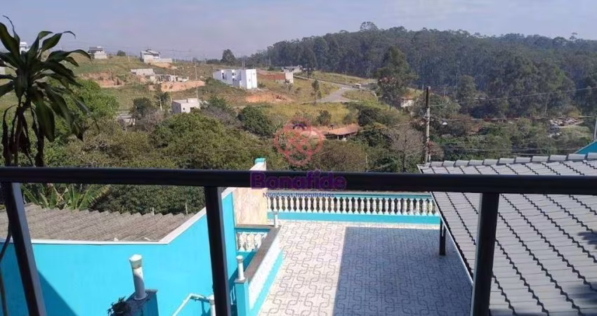 Casa Residencial à venda, Jardim Europa, Campo Limpo Paulista - CA0312.