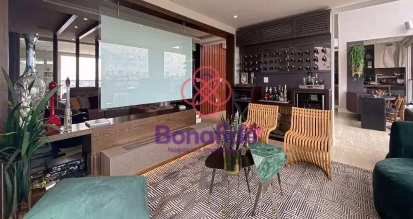 Apartamento Residencial à venda, Jardim das Samambaias, Jundiaí - AP0113.
