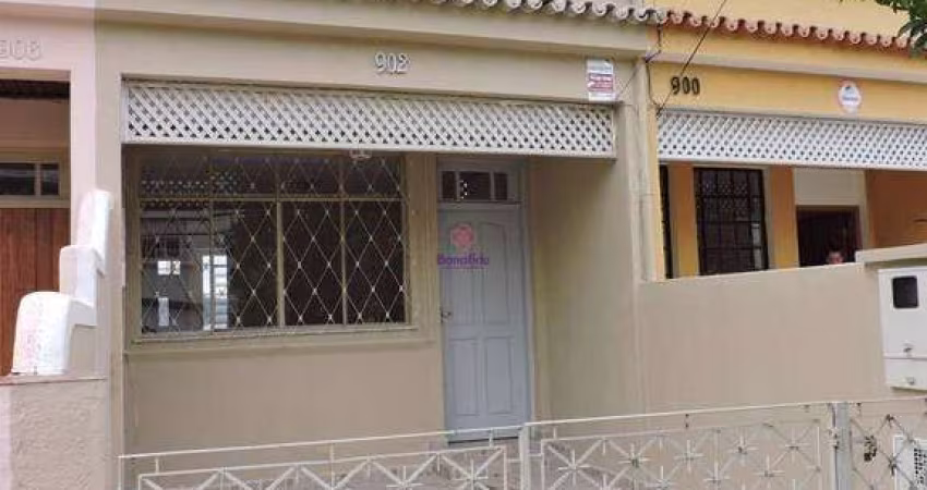 Casa Comercial à venda, Centro, Jundiaí - CA0318.