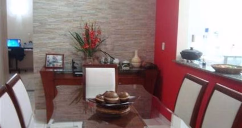 Apartamento Residencial à venda, Parque da Represa, Jundiaí - AP0116.