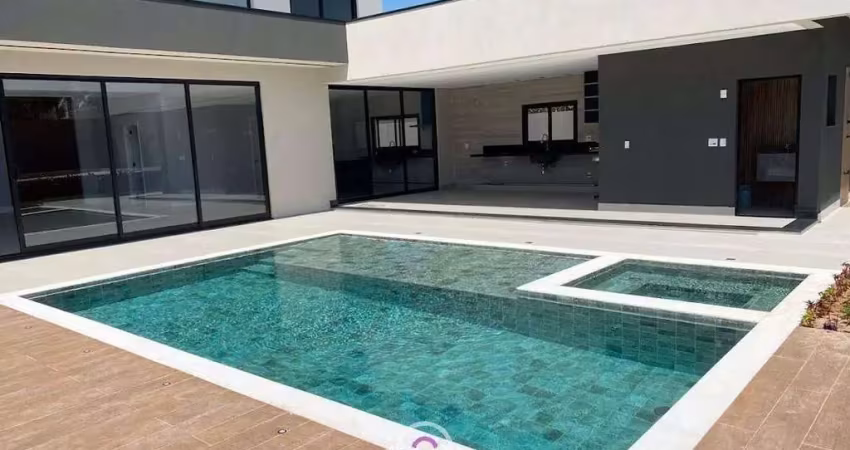 Casa Residencial à venda, Jacaré, Cabreúva - CA0334.