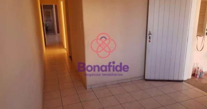 Casa Residencial à venda, Vila Rafael de Oliveira, Jundiaí - CA0337.