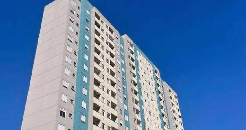 Apartamento Residencial à venda, Jardim Santa Gertrudes, Jundiaí - AP0123.