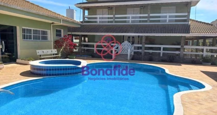 Casa com 7 dormitórios à venda, 700 m² por R$ 1.800.000,00 - Horizonte Azul - Itupeva/SP