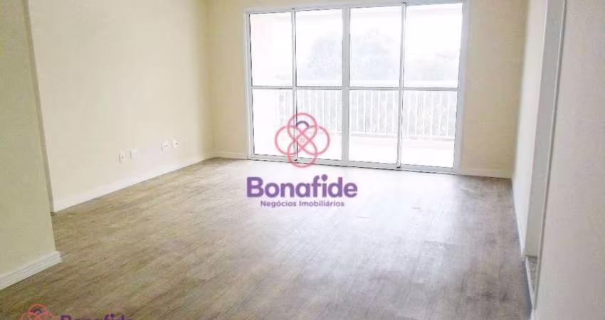 Apartamento Residencial à venda, Jardim Bonfiglioli, Jundiaí - AP0138.