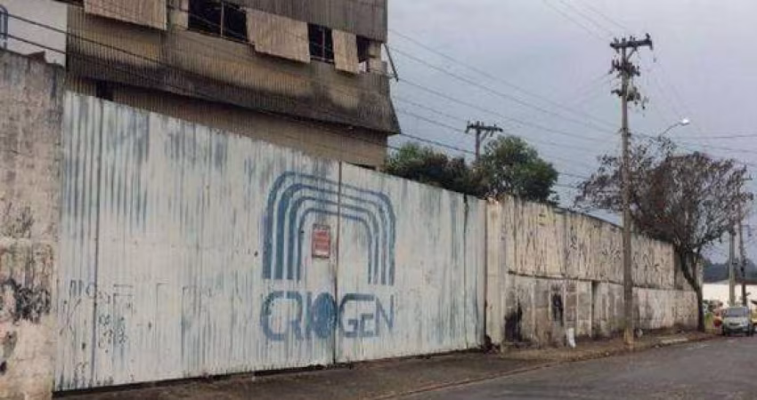 Galpão Industrial para venda e locação, Jardim do Lar, Várzea Paulista - GA0116.