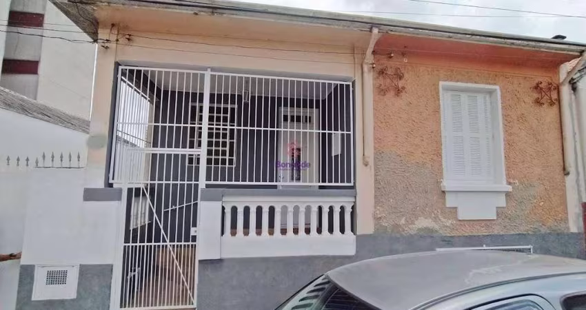 Casa Residencial à venda, Vila Boaventura, Jundiaí - CA0379.
