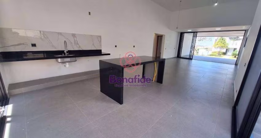 Casa Residencial à venda, Chacara Jardim Patelli, Itupeva - CA0393.