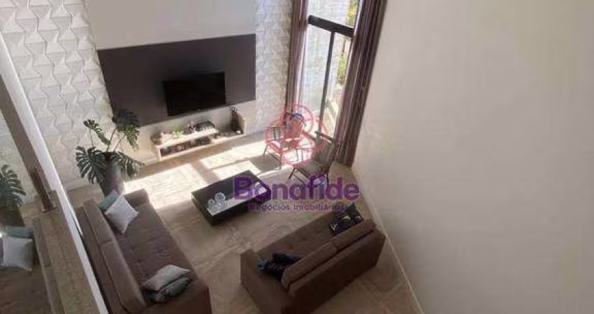 Casa com 3 dormitórios à venda, 181 m² por R$ 1.550.000,00 - Chacara Jardim Patelli - Itupeva/SP
