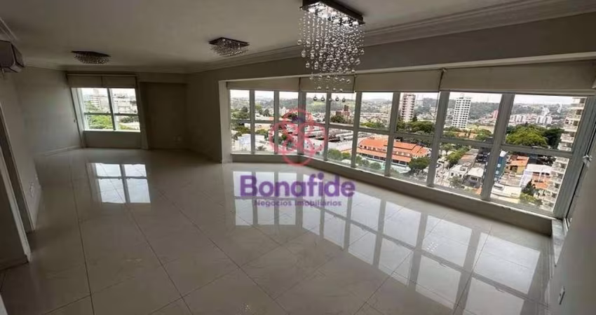 Apartamento Residencial à venda, Centro, Jundiaí - AP0150.