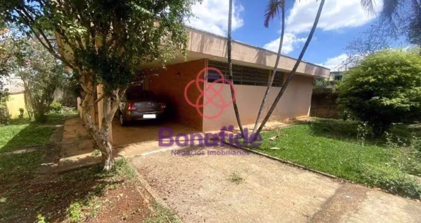 Casa Residencial à venda, Cidade Santos Dumont, Jundiaí - CA0412.